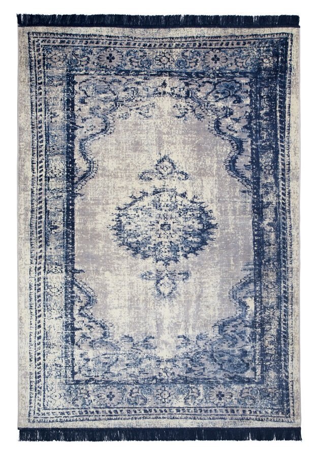 Zuiver Marvel Carpet - Neptune