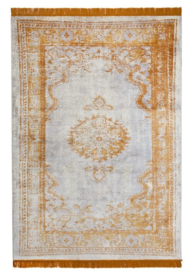 Zuiver Marvel Carpet - Butter