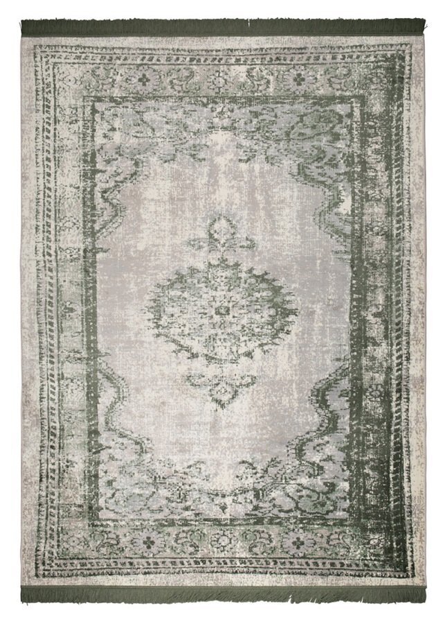 Zuiver Marvel Carpet - Moss