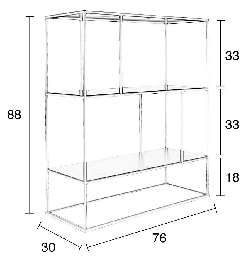 Zuiver Son Shelf