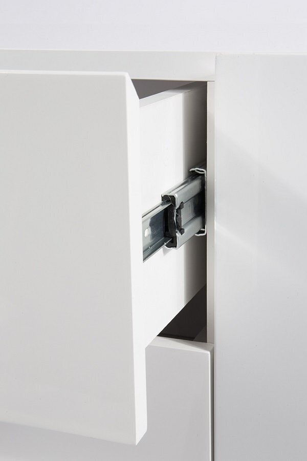 Zuiver High on Wood Cabinet 2DR 2DO