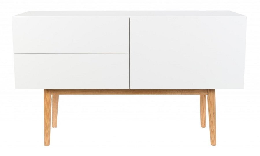 Zuiver High on Wood Cabinet 2DR 1DO