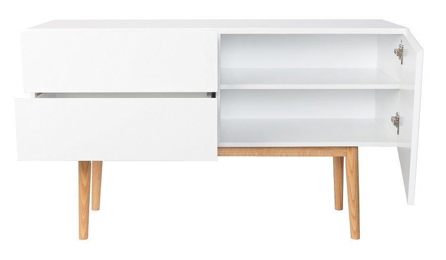 Zuiver High on Wood Cabinet 2DR 1DO