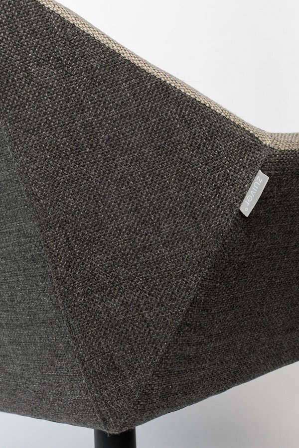 Zuiver Uncle Jesse Lounge Chair