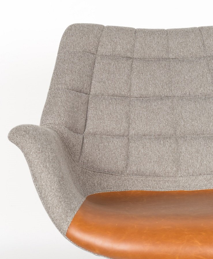 Zuiver Doulton Lounge Chair