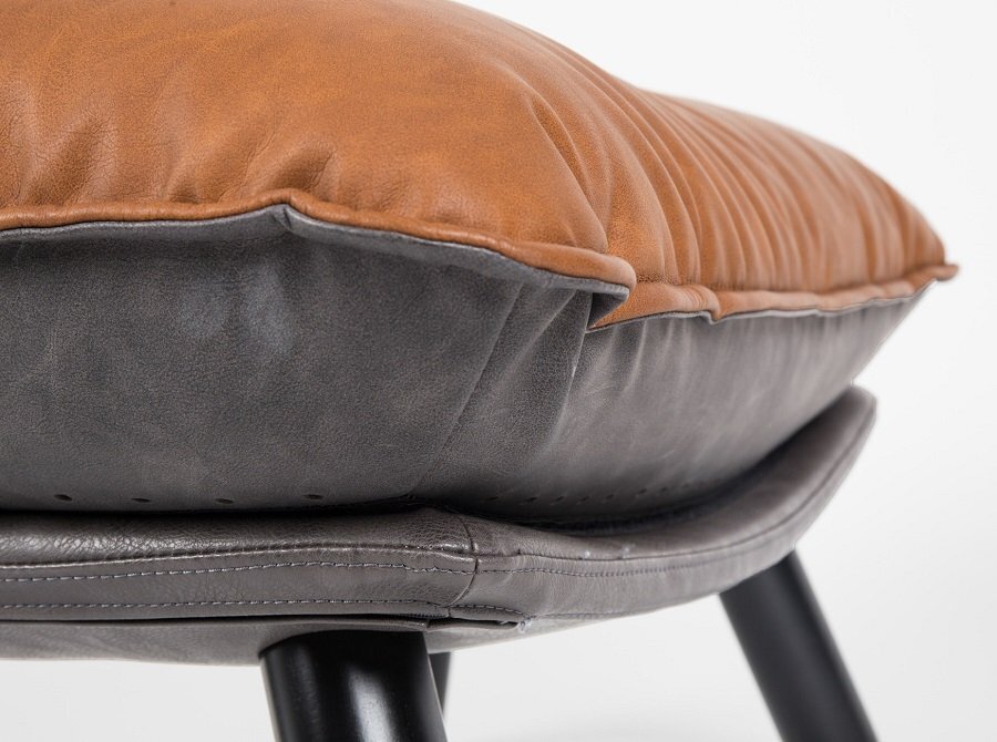 Zuiver Lazy Sack Hocker
