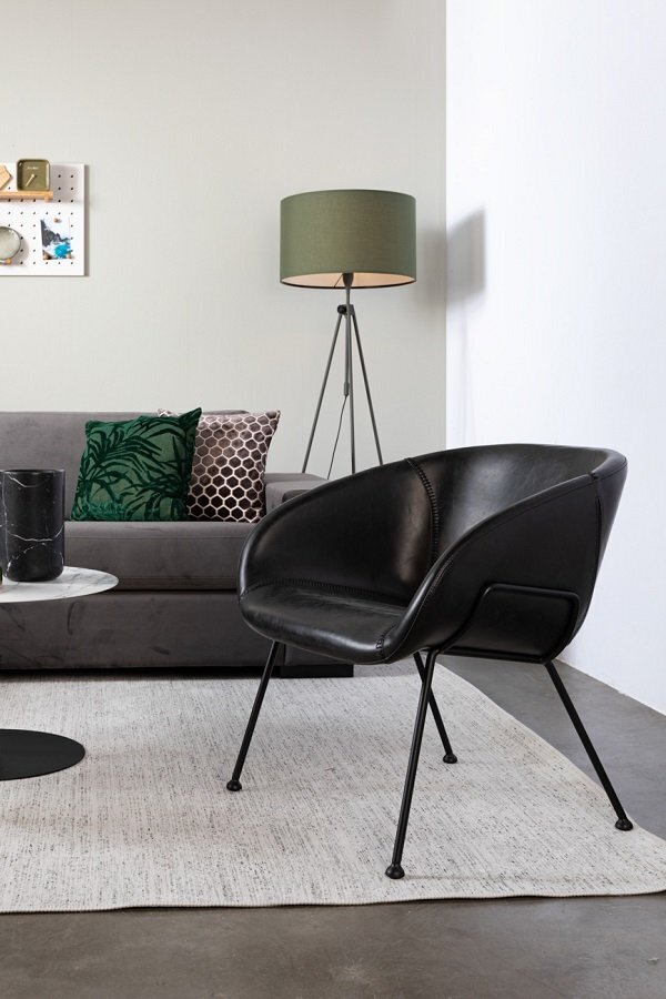 Zuiver Feston Lounge Chair