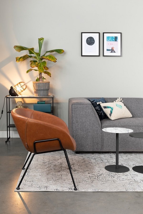 Zuiver Feston Lounge Chair