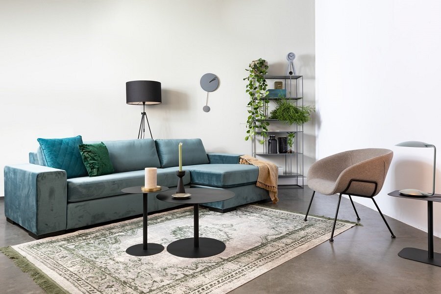 Zuiver Feston Lounge Chair