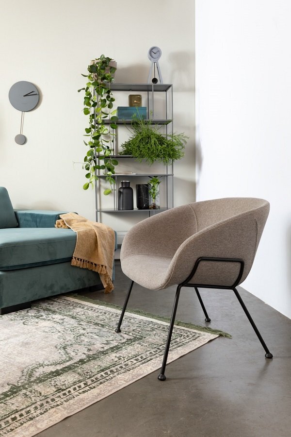 Zuiver Feston Lounge Chair