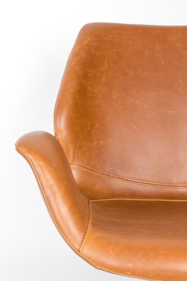 Zuiver Nikki Lounge Chair