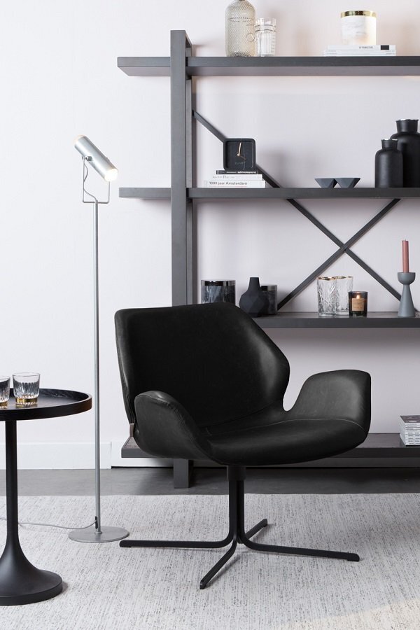 Zuiver Nikki Lounge Chair