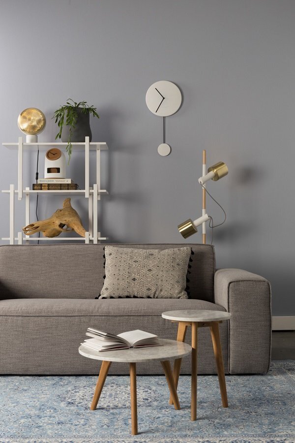 Zuiver Bor sofa 2,5 Seater