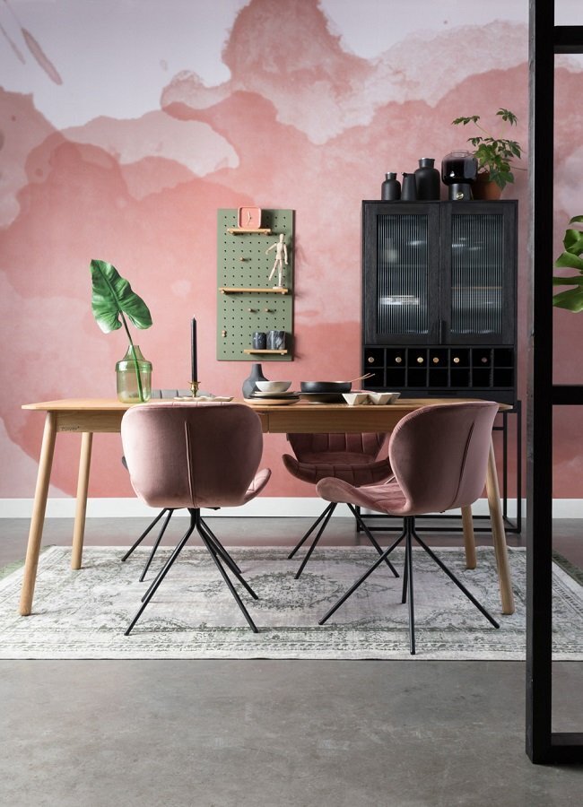 Zuiver Glimps Table