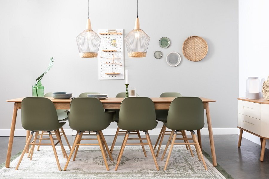 Zuiver Glimps Table