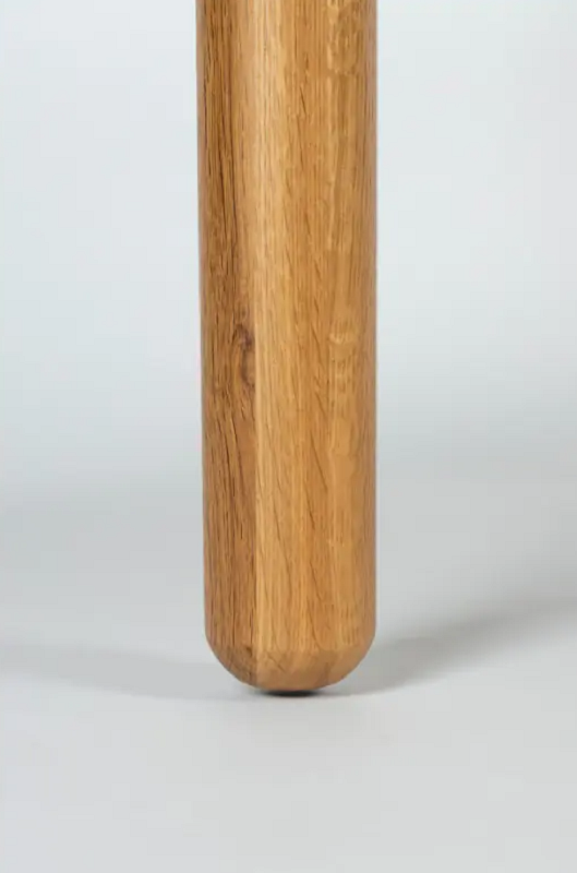 Zuiver Storm Table 128 Cm Natural