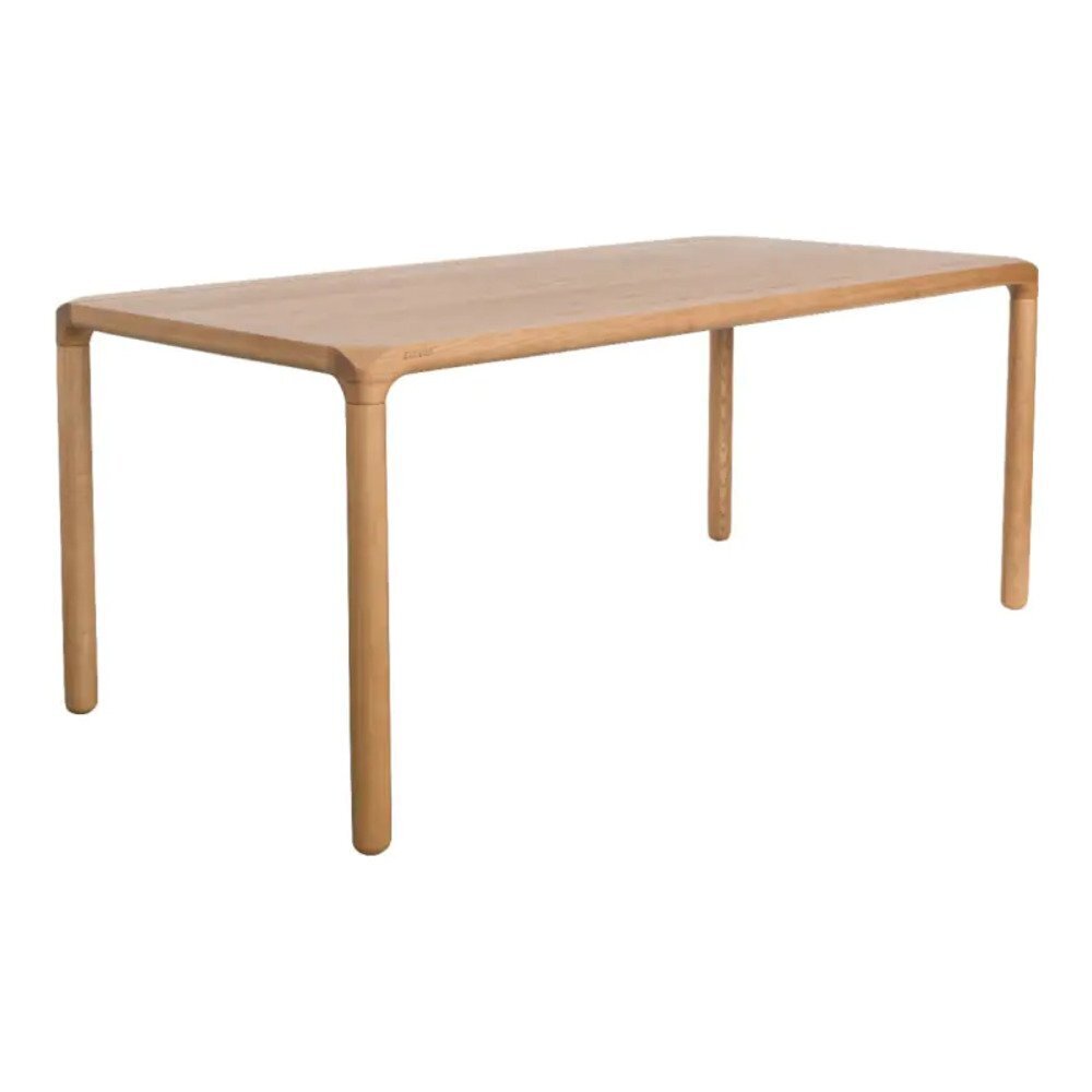 Zuiver Storm Table 160x90 Natural