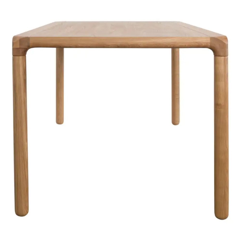 Zuiver Storm Table 160x90 Natural