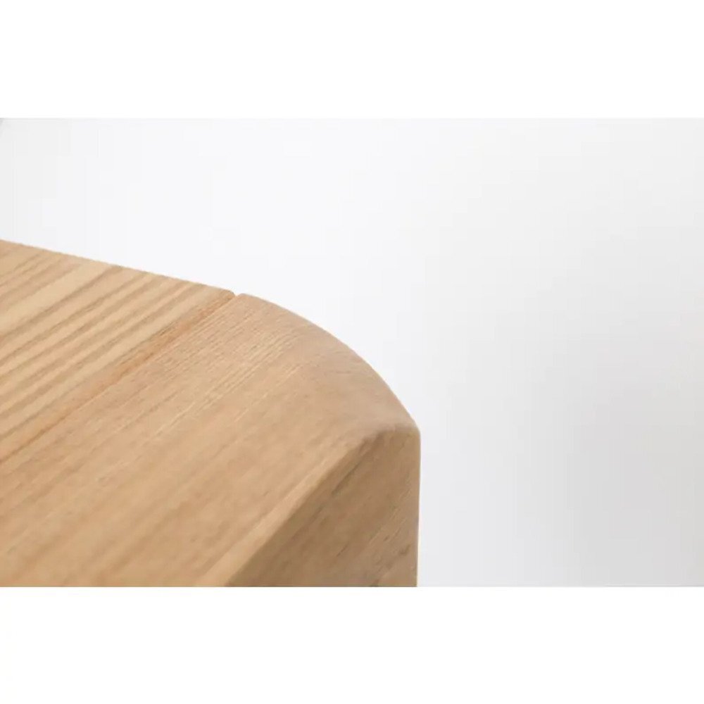 Zuiver Storm Table 160x90 Natural