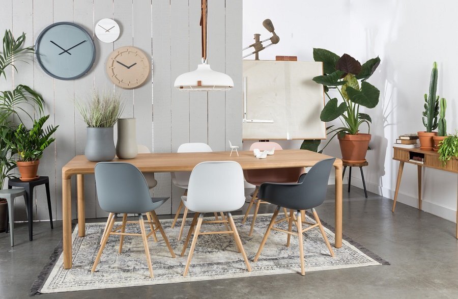 Zuiver Storm Table