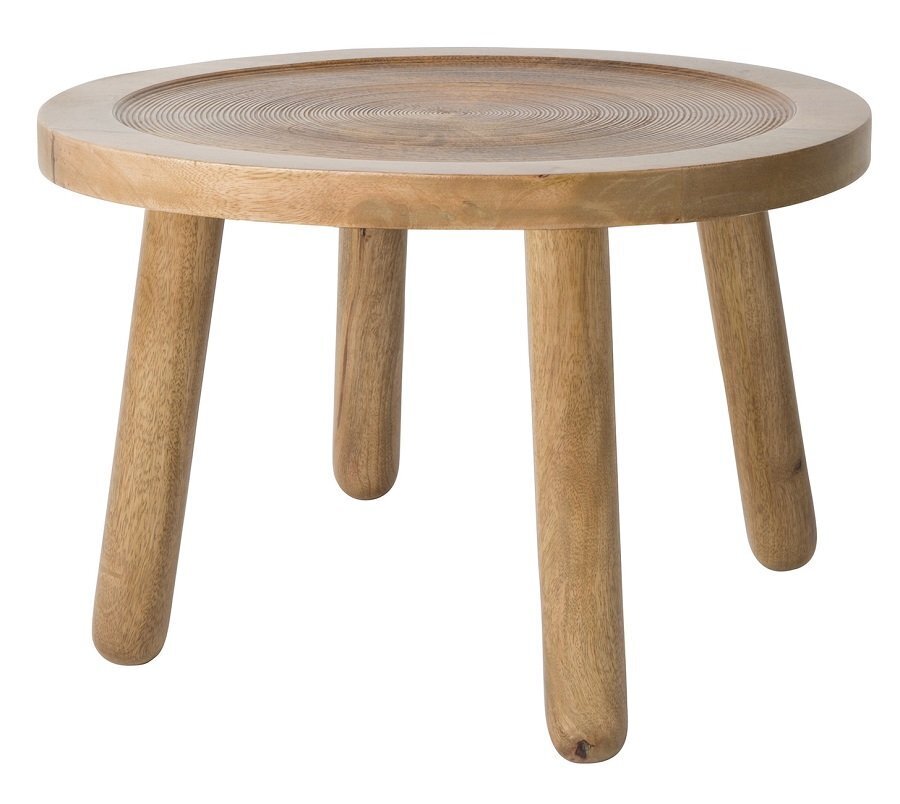 Zuiver Dendron Side Table Large