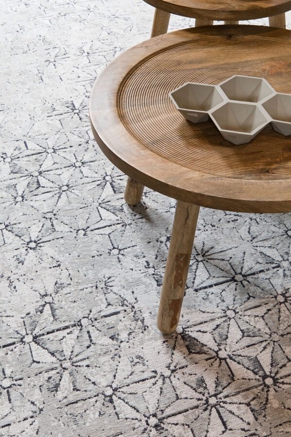 Zuiver Dendron Side Table Large