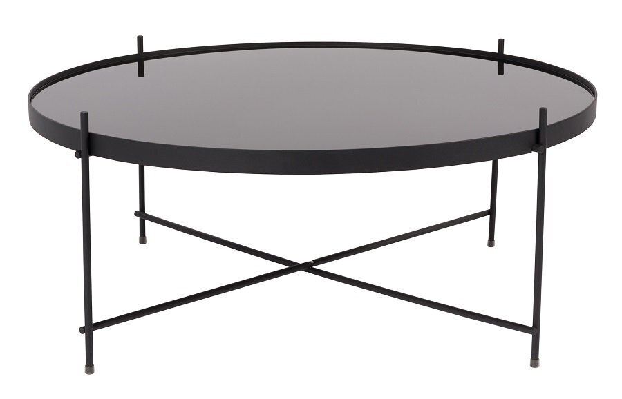 Zuiver Cupid XXL Coffee Table - Black