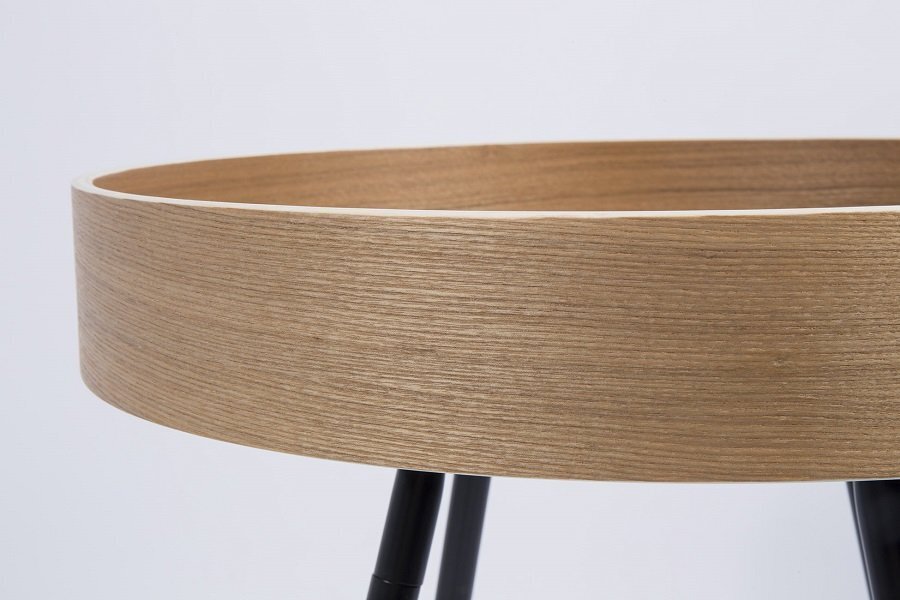 Zuiver Oak Tray Coffee Table