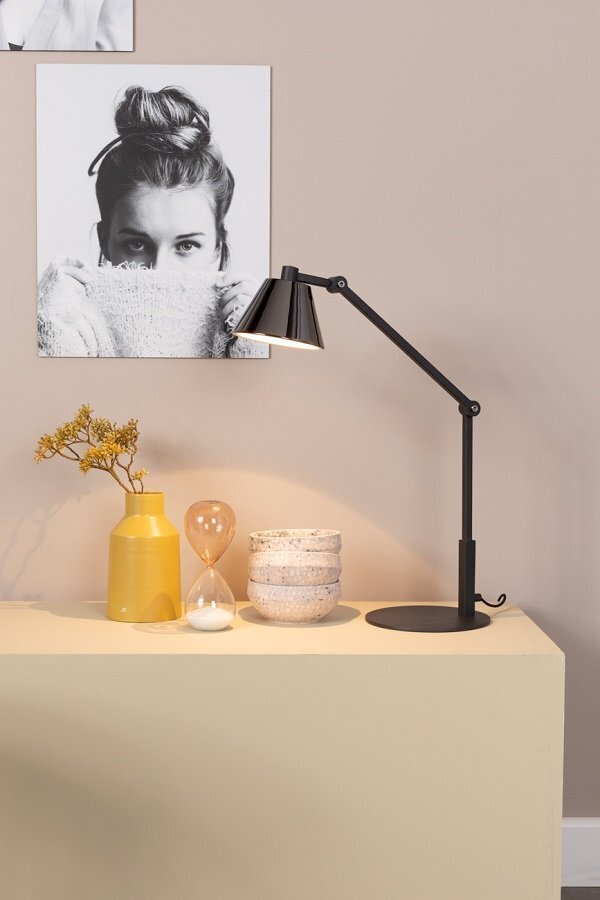 Zuiver Lub Desk Lamp