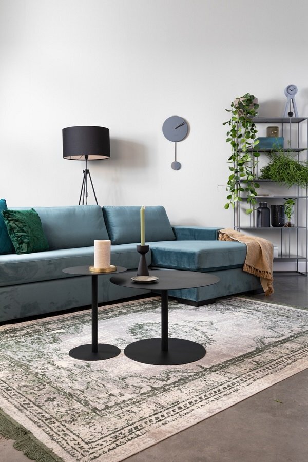 Zuiver Lesley Floor Lamp