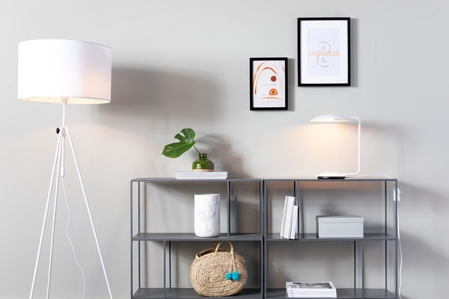 Zuiver Lesley Floor Lamp