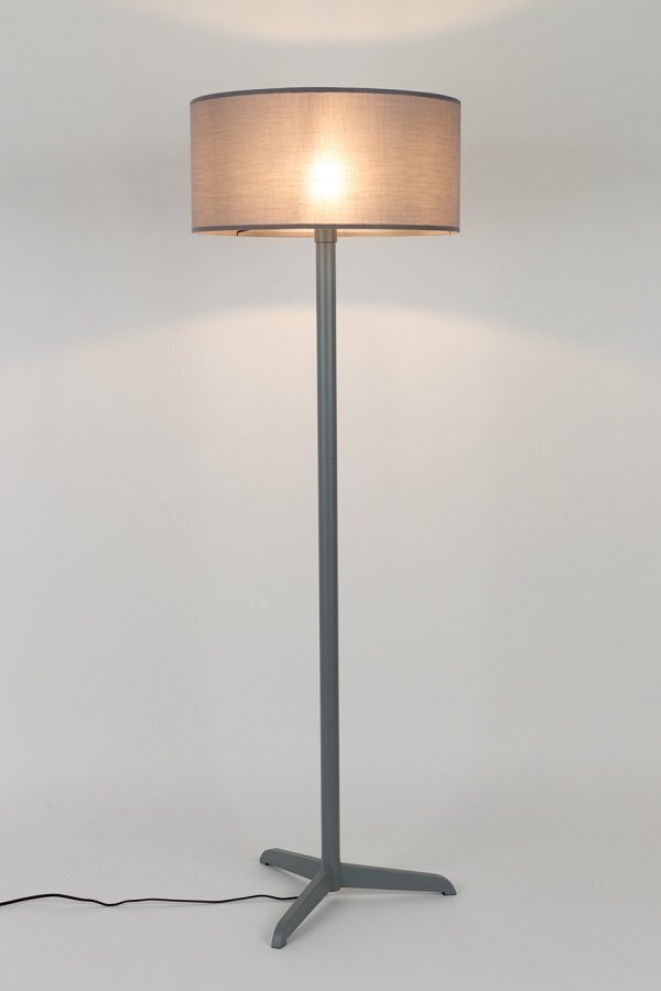 Zuiver Shelby Floor Lamp