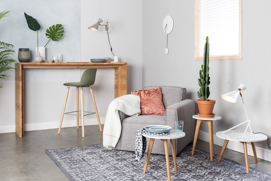 Zuiver Shady Table Lamp
