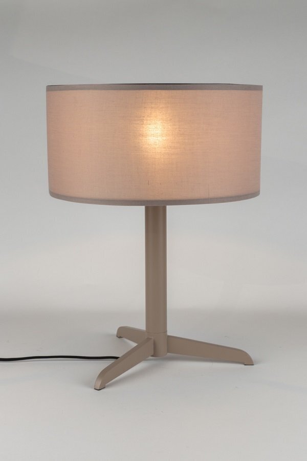 Zuiver Shelby Table Lamp