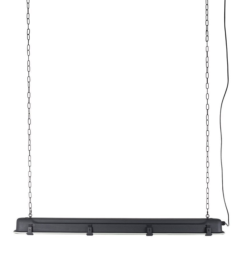 Zuiver G.T.A. Pendant Lamp - XL - Black