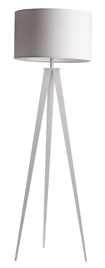 Zuiver Tripod Floor Lamp - White