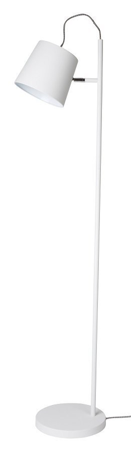 Zuiver Buckle Head Floor Lamp - White
