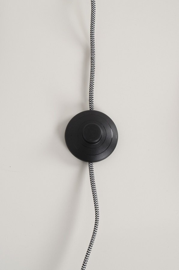 Zuiver Buckle Head Floor Lamp