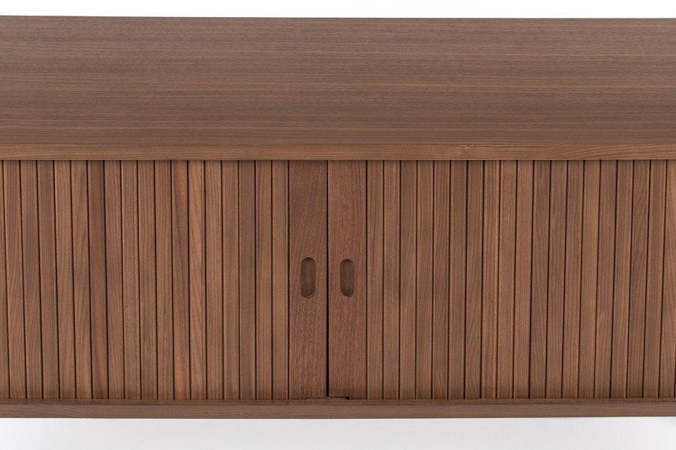 Zuiver Barbier Walnut Sideboard