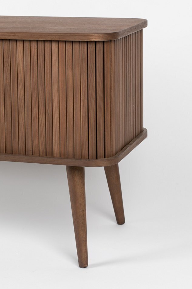 Zuiver Barbier Walnut Sideboard