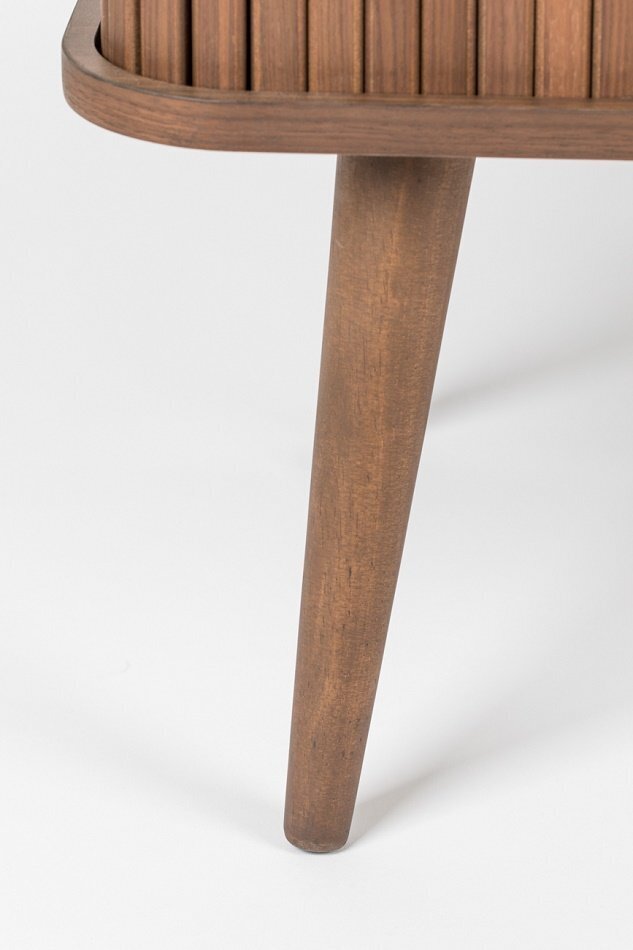 Zuiver Barbier Walnut Sideboard