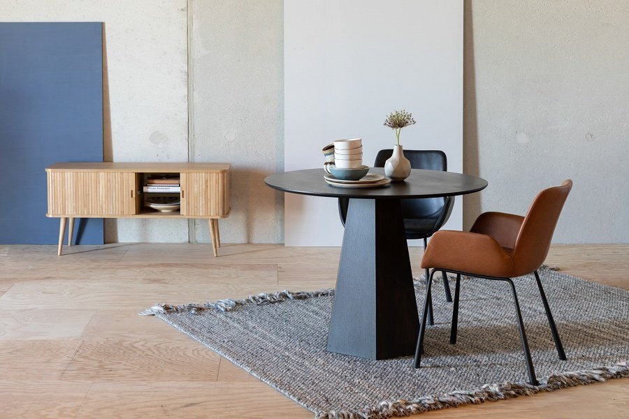 Zuiver Brit LL Armchair
