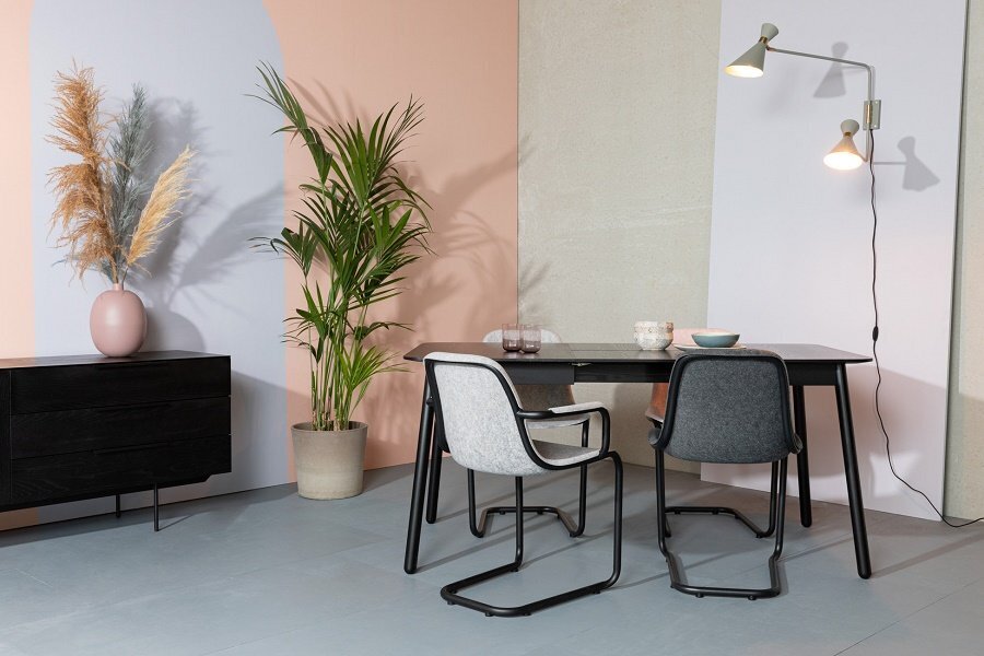 Zuiver Thirsty Armchair