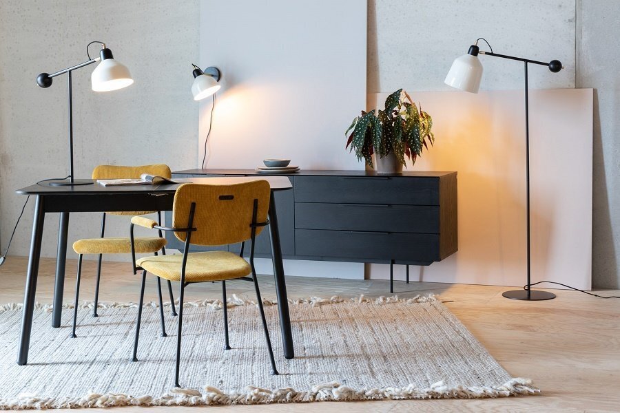 Zuiver Benson Armchair