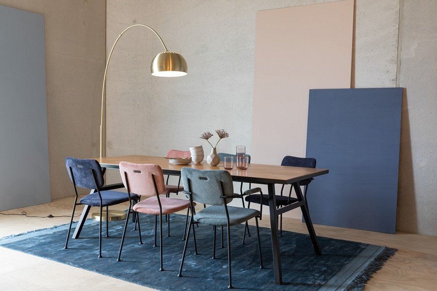 Zuiver Benson Armchair