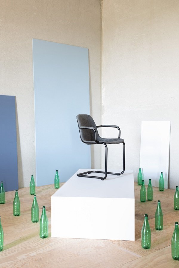 Zuiver Thirsty Chair