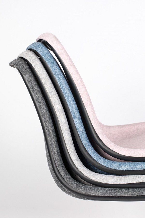 Zuiver Thirsty Chair