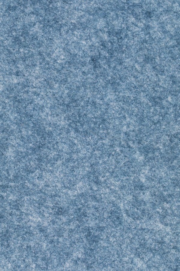 Zuiver Thirsty Chair - Blended Blue
