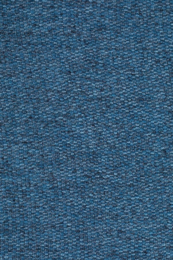 Zuiver Albert Kuip Soft Armchair - Blue