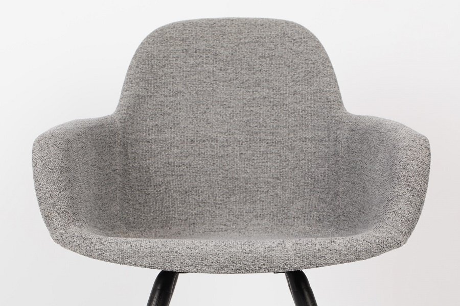 Zuiver Albert Kuip Soft Armchair